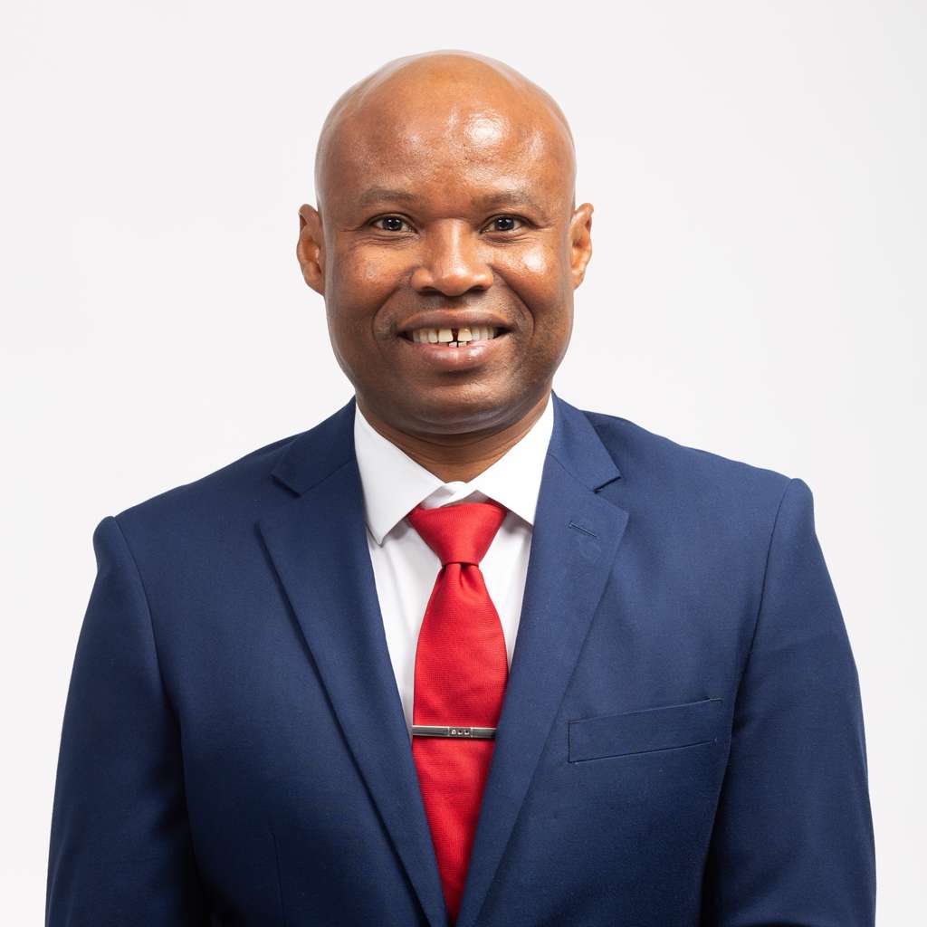 Wancito Francius — Candidate for Florida State House District 108